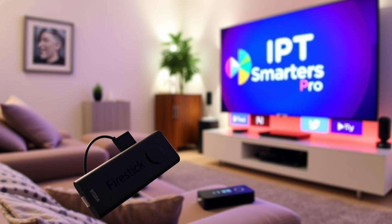 iptv smarters pro